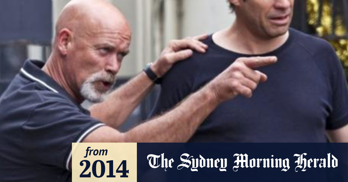 Small Time Gangster series gets HBO remake for Romania